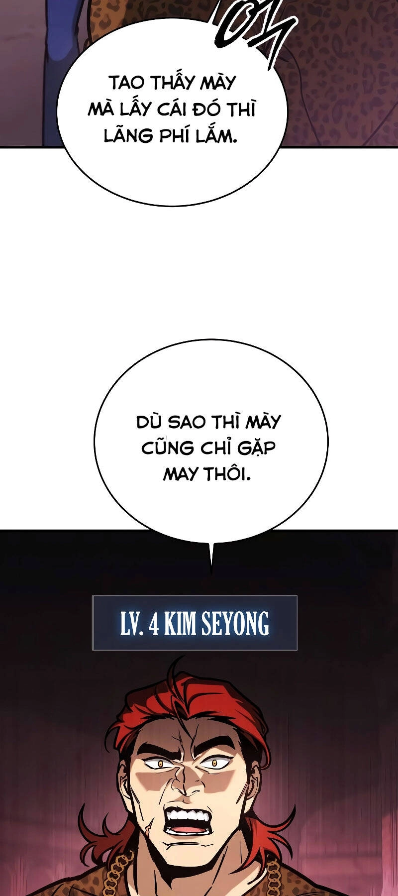 Cuốn Sách Chiến Lược Hàng Đầu Mà Chỉ Tôi Mới Có Thể Nhìn Thấy Chapter 3 - 62