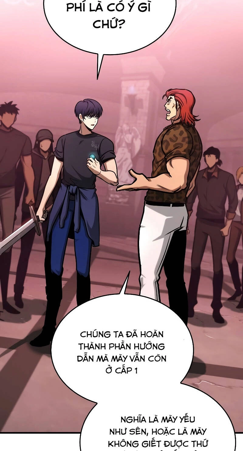 Cuốn Sách Chiến Lược Hàng Đầu Mà Chỉ Tôi Mới Có Thể Nhìn Thấy Chapter 3 - 64