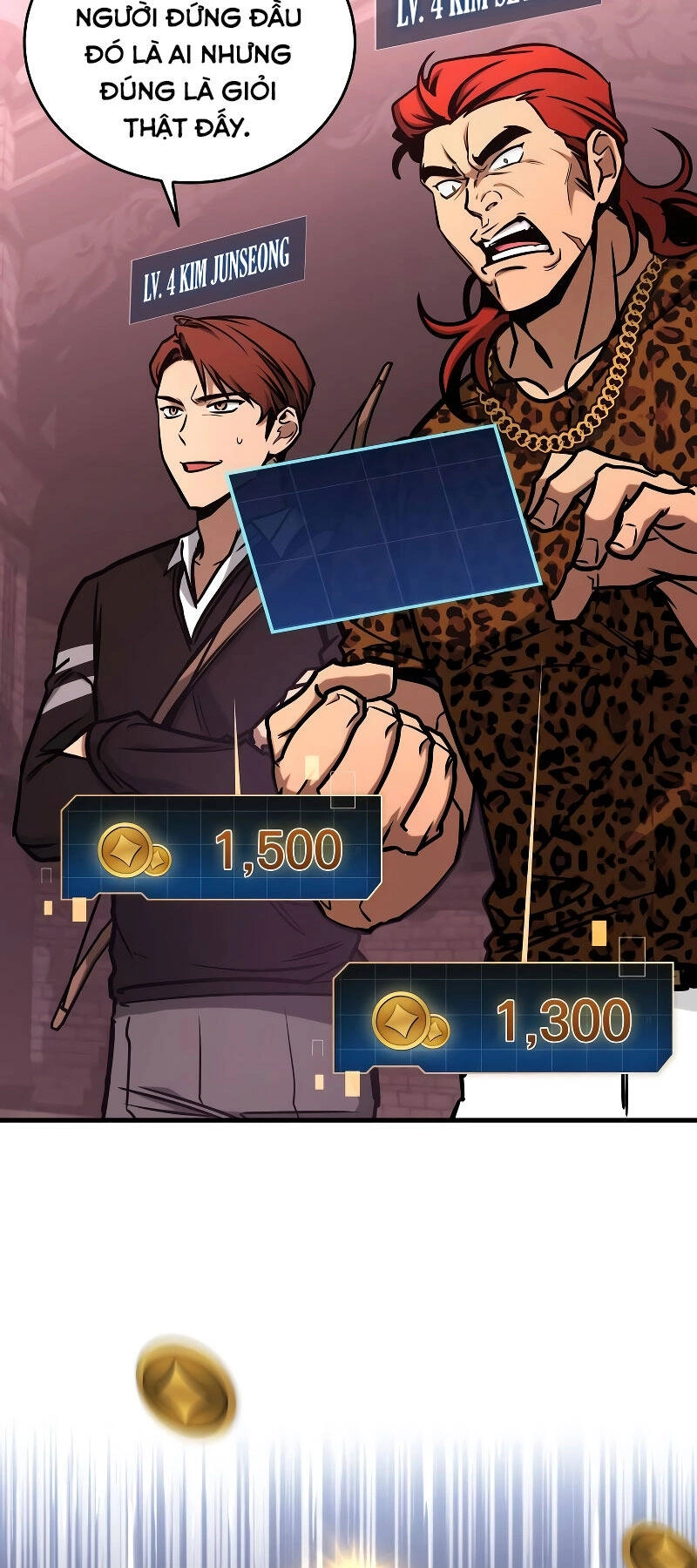 Cuốn Sách Chiến Lược Hàng Đầu Mà Chỉ Tôi Mới Có Thể Nhìn Thấy Chapter 3 - 76