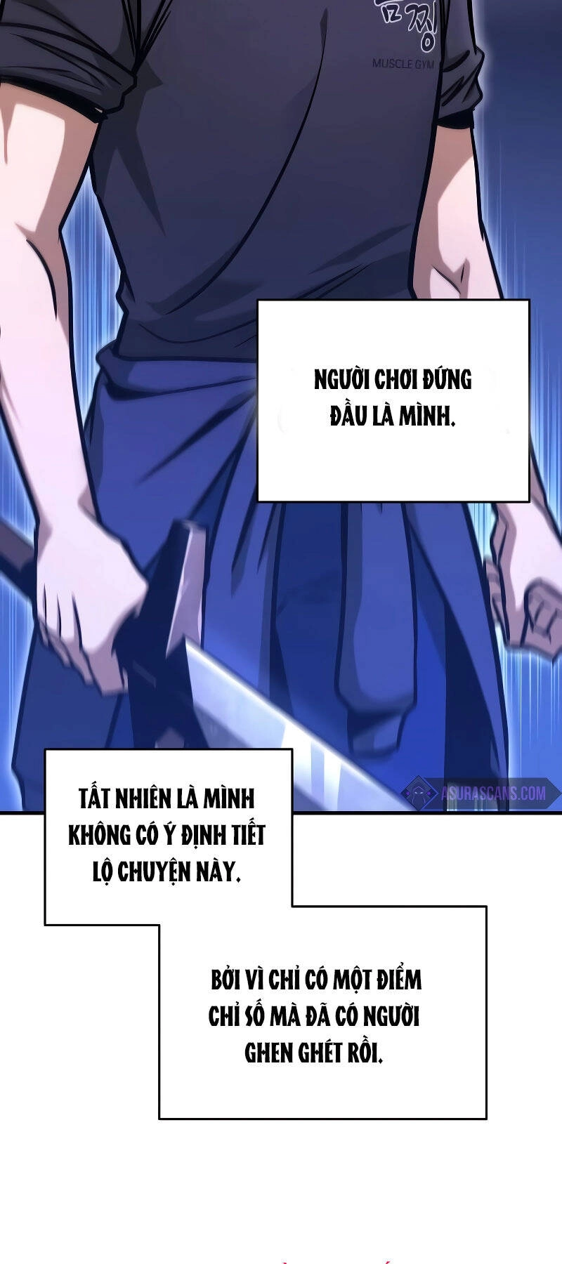 Cuốn Sách Chiến Lược Hàng Đầu Mà Chỉ Tôi Mới Có Thể Nhìn Thấy Chapter 3 - 78