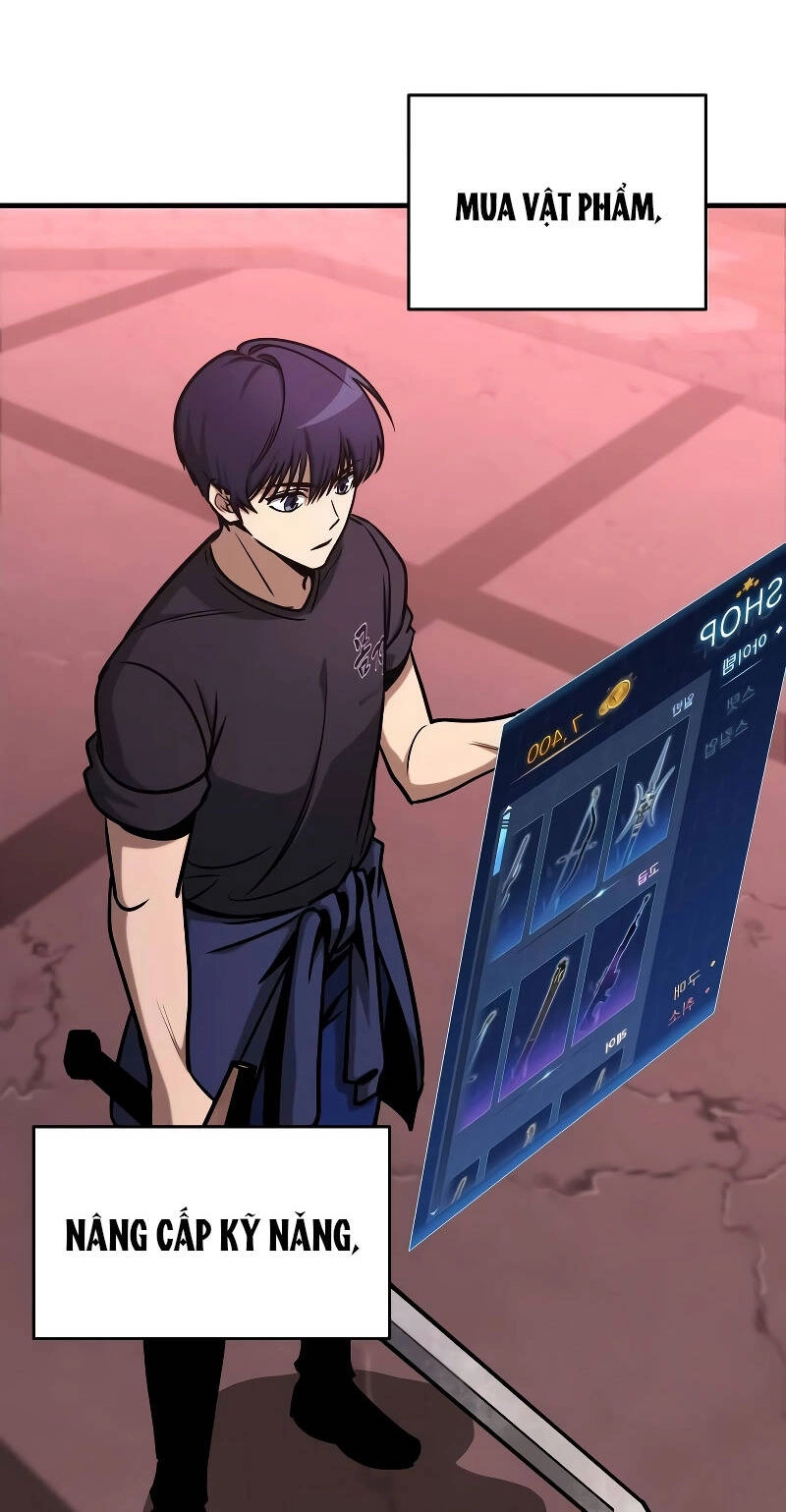 Cuốn Sách Chiến Lược Hàng Đầu Mà Chỉ Tôi Mới Có Thể Nhìn Thấy Chapter 3 - 80