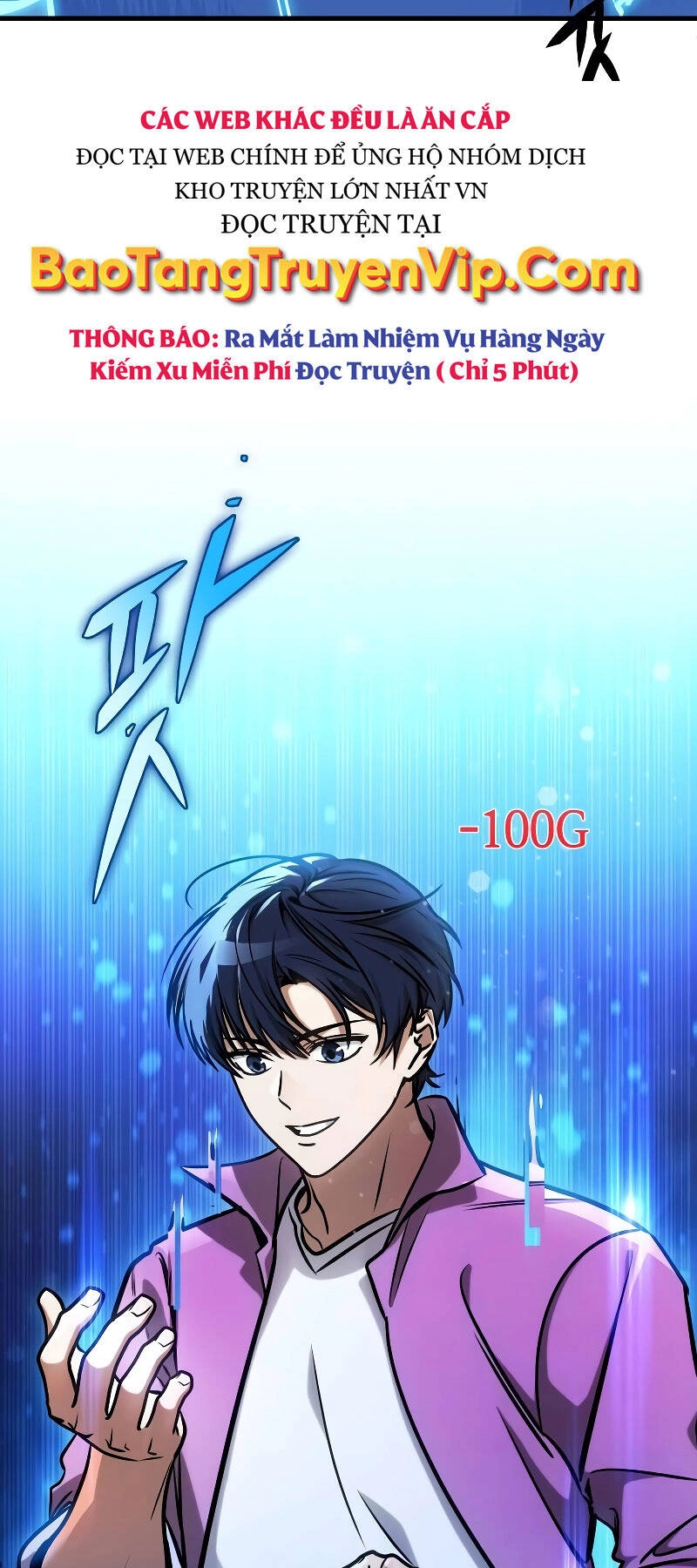 Cuốn Sách Chiến Lược Hàng Đầu Mà Chỉ Tôi Mới Có Thể Nhìn Thấy Chapter 3 - 85