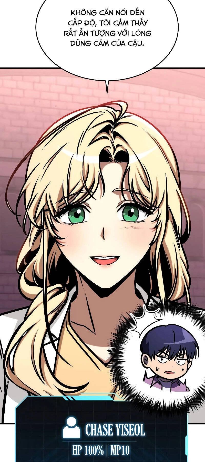 Cuốn Sách Chiến Lược Hàng Đầu Mà Chỉ Tôi Mới Có Thể Nhìn Thấy Chapter 3 - 90