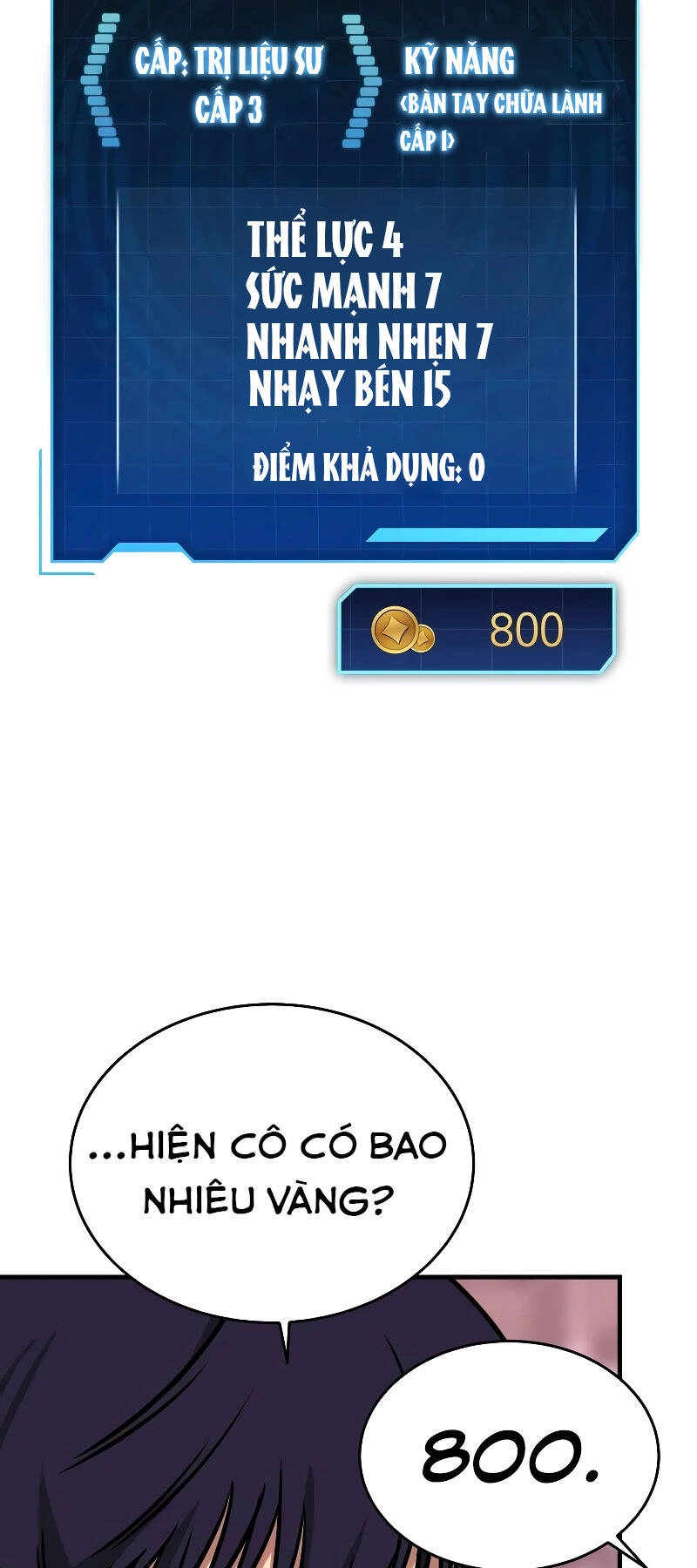 Cuốn Sách Chiến Lược Hàng Đầu Mà Chỉ Tôi Mới Có Thể Nhìn Thấy Chapter 3 - 91