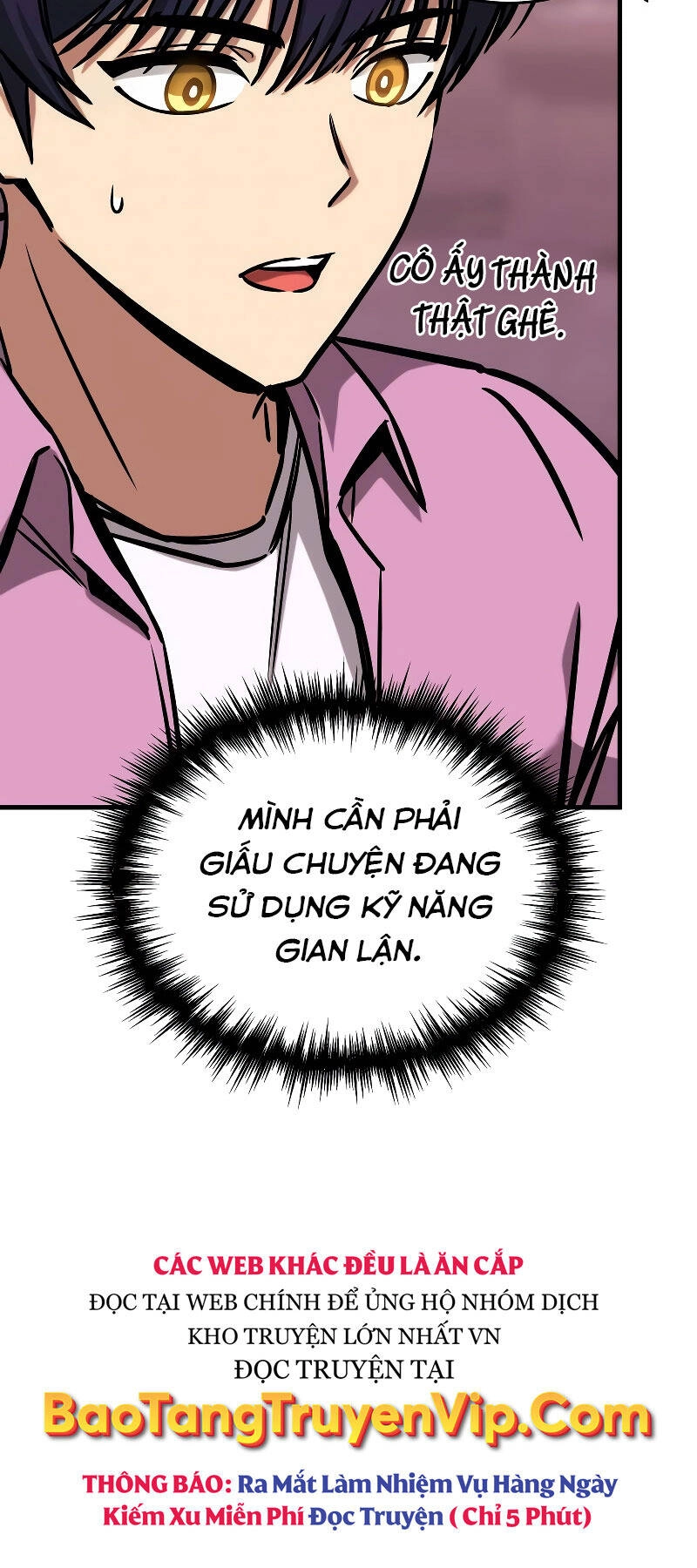 Cuốn Sách Chiến Lược Hàng Đầu Mà Chỉ Tôi Mới Có Thể Nhìn Thấy Chapter 3 - 92