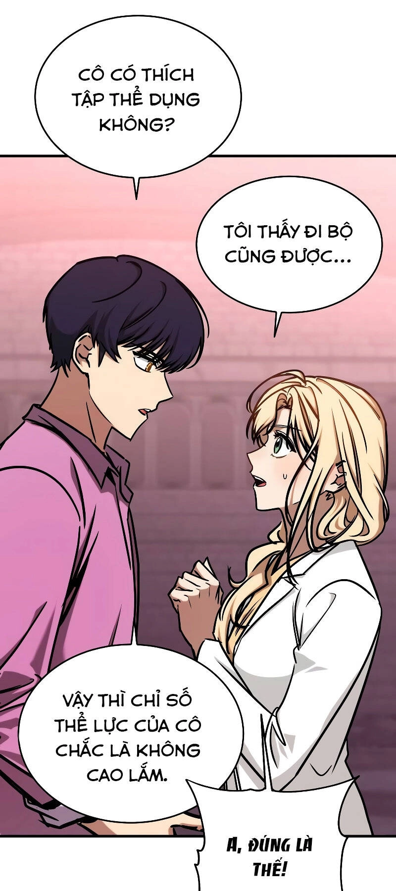 Cuốn Sách Chiến Lược Hàng Đầu Mà Chỉ Tôi Mới Có Thể Nhìn Thấy Chapter 3 - 93