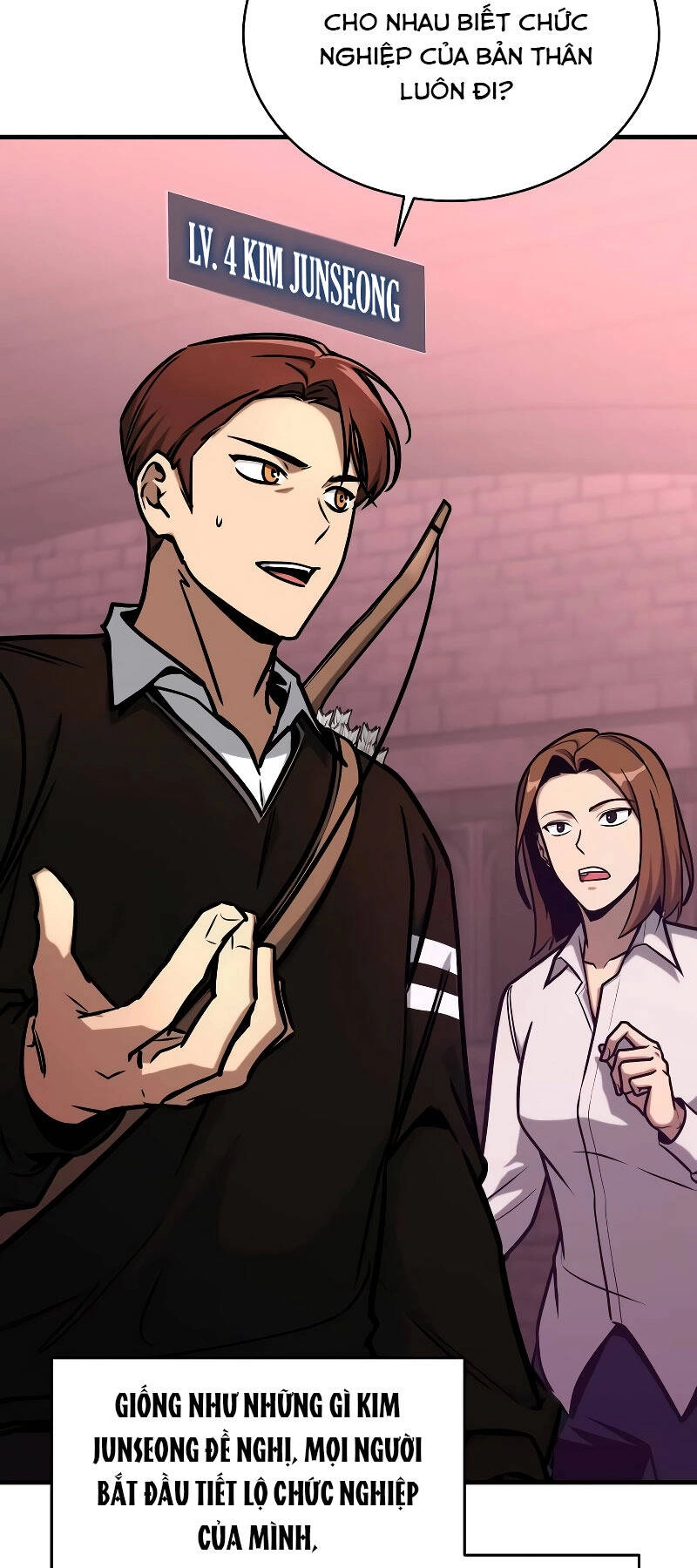 Cuốn Sách Chiến Lược Hàng Đầu Mà Chỉ Tôi Mới Có Thể Nhìn Thấy Chapter 3 - 100