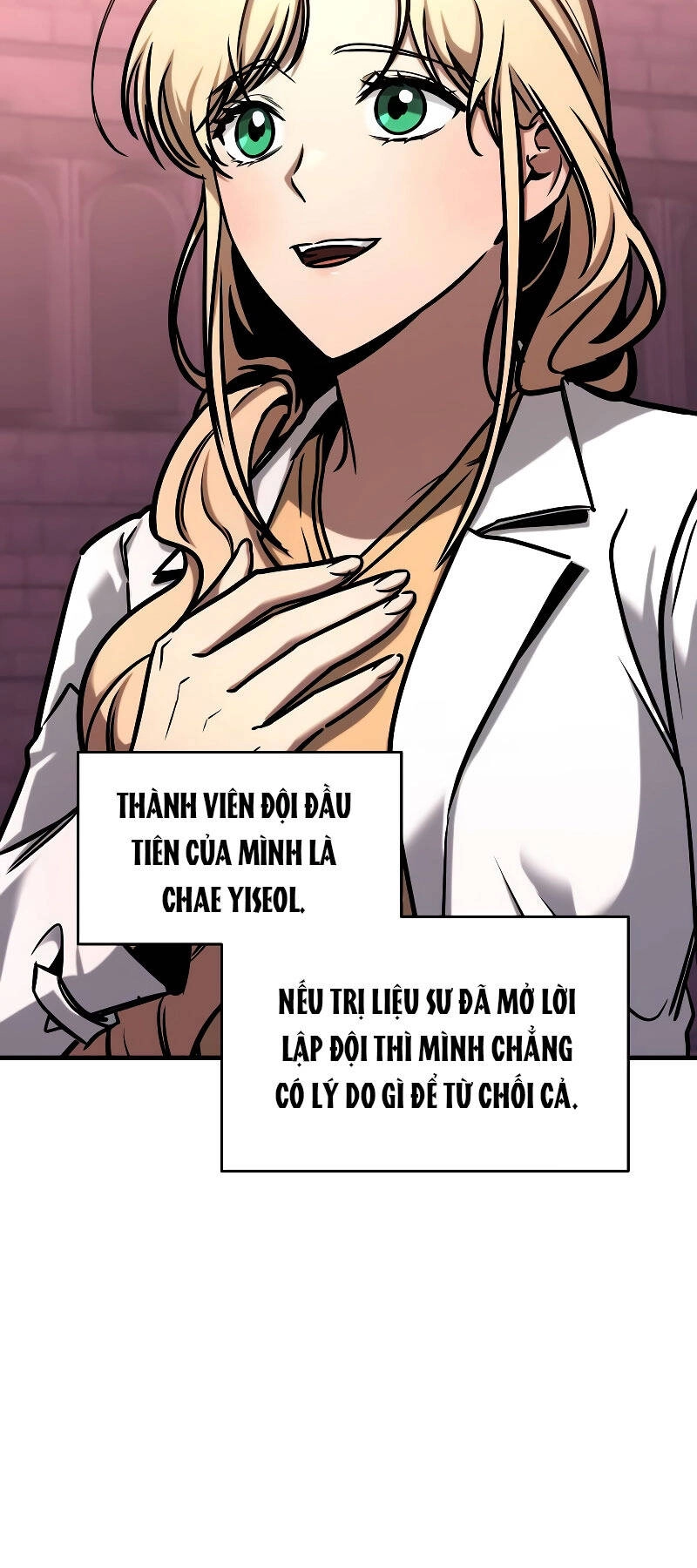 Cuốn Sách Chiến Lược Hàng Đầu Mà Chỉ Tôi Mới Có Thể Nhìn Thấy Chapter 3 - 102