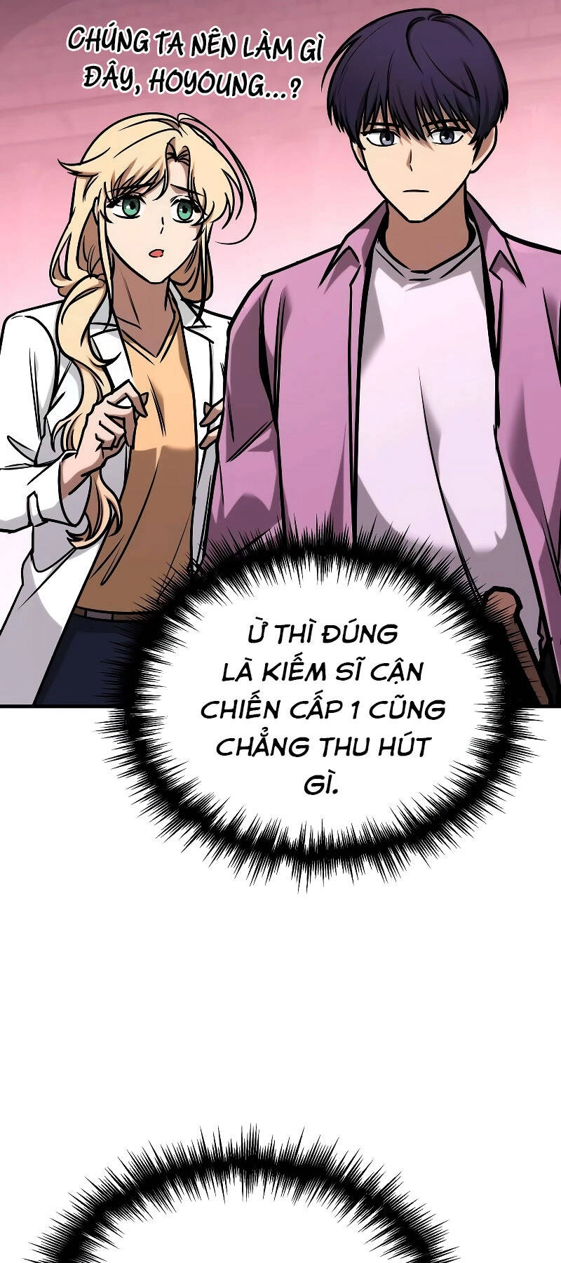 Cuốn Sách Chiến Lược Hàng Đầu Mà Chỉ Tôi Mới Có Thể Nhìn Thấy Chapter 3 - 105