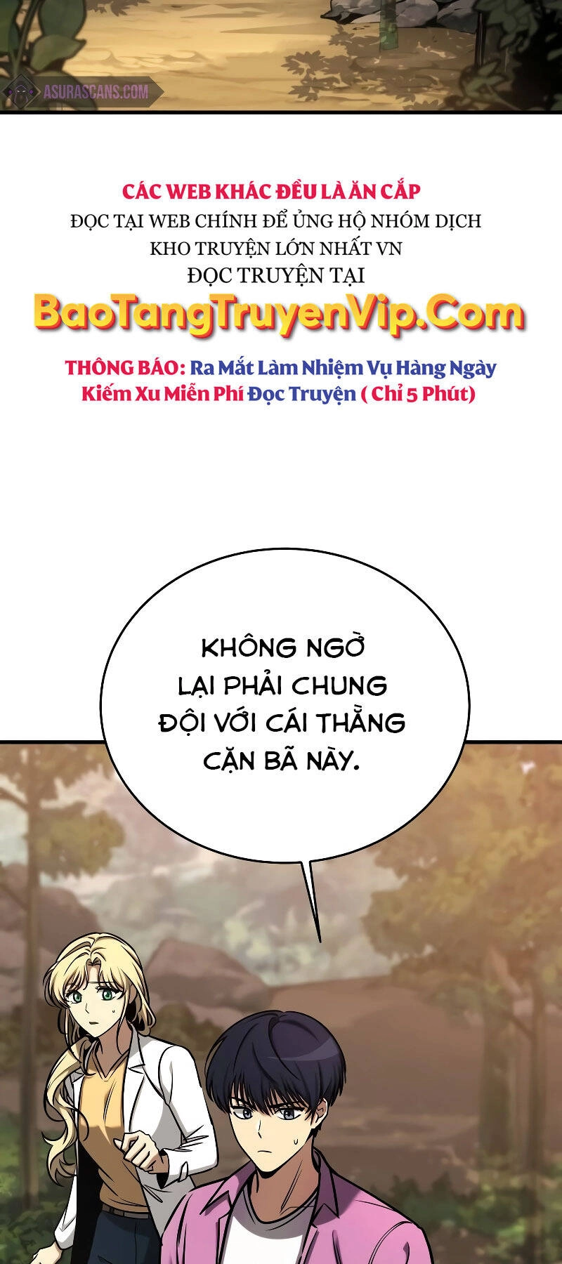 Cuốn Sách Chiến Lược Hàng Đầu Mà Chỉ Tôi Mới Có Thể Nhìn Thấy Chapter 3 - 111