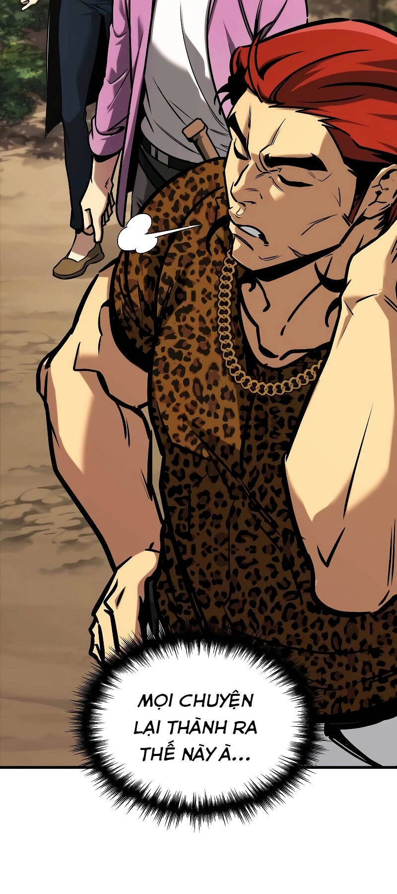 Cuốn Sách Chiến Lược Hàng Đầu Mà Chỉ Tôi Mới Có Thể Nhìn Thấy Chapter 3 - 112