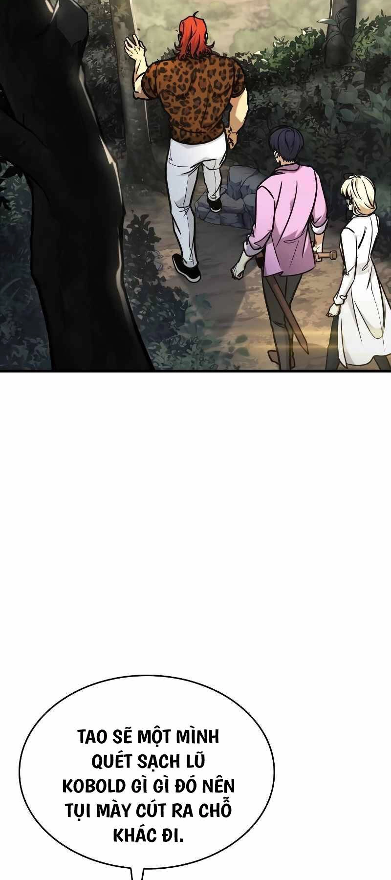 Cuốn Sách Chiến Lược Hàng Đầu Mà Chỉ Tôi Mới Có Thể Nhìn Thấy Chapter 4 - 2