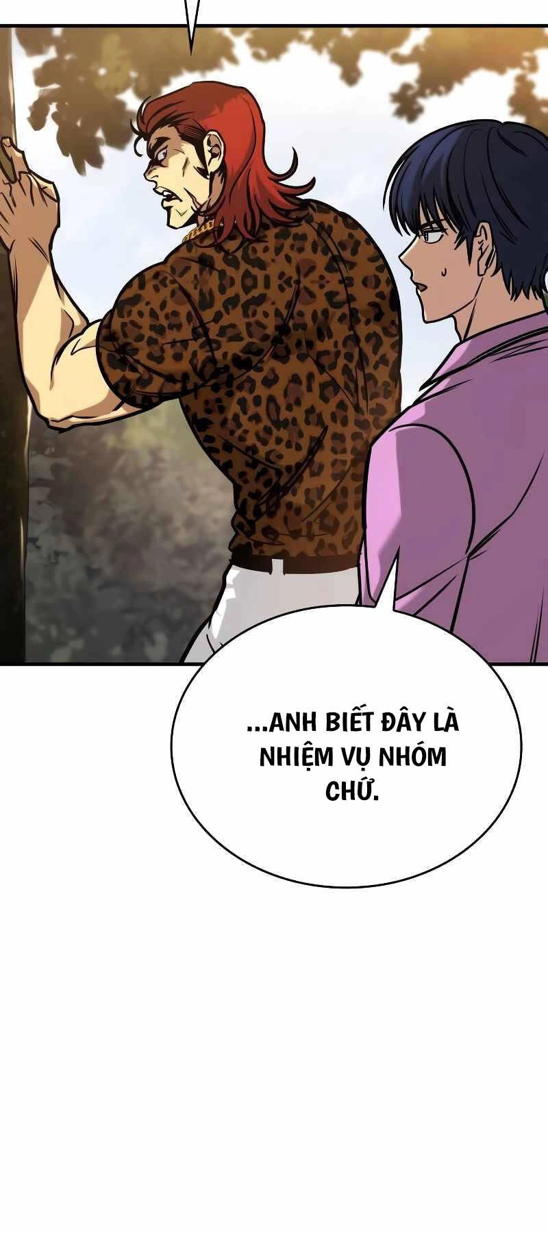 Cuốn Sách Chiến Lược Hàng Đầu Mà Chỉ Tôi Mới Có Thể Nhìn Thấy Chapter 4 - 3