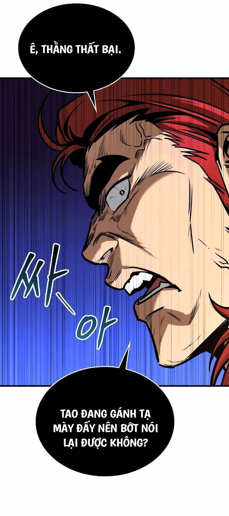 Cuốn Sách Chiến Lược Hàng Đầu Mà Chỉ Tôi Mới Có Thể Nhìn Thấy Chapter 4 - 4