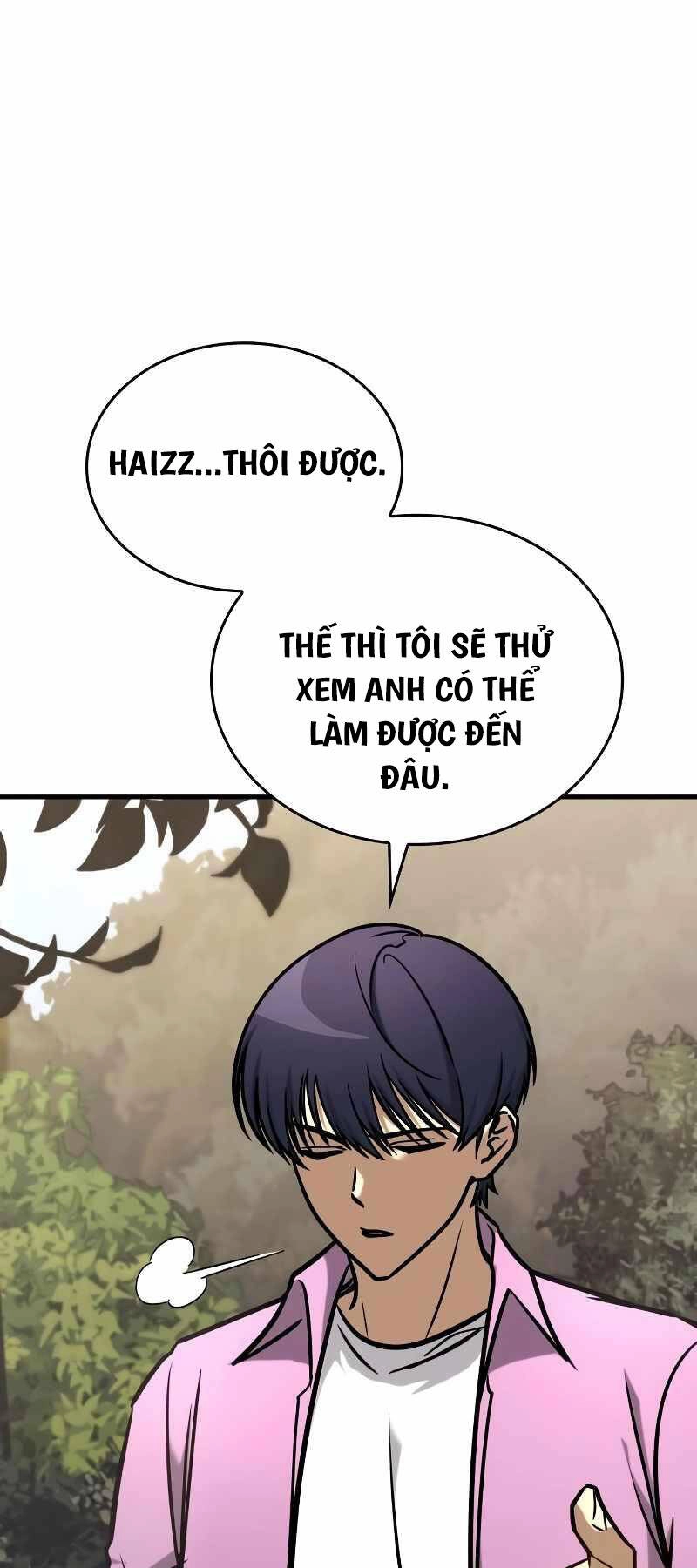 Cuốn Sách Chiến Lược Hàng Đầu Mà Chỉ Tôi Mới Có Thể Nhìn Thấy Chapter 4 - 5