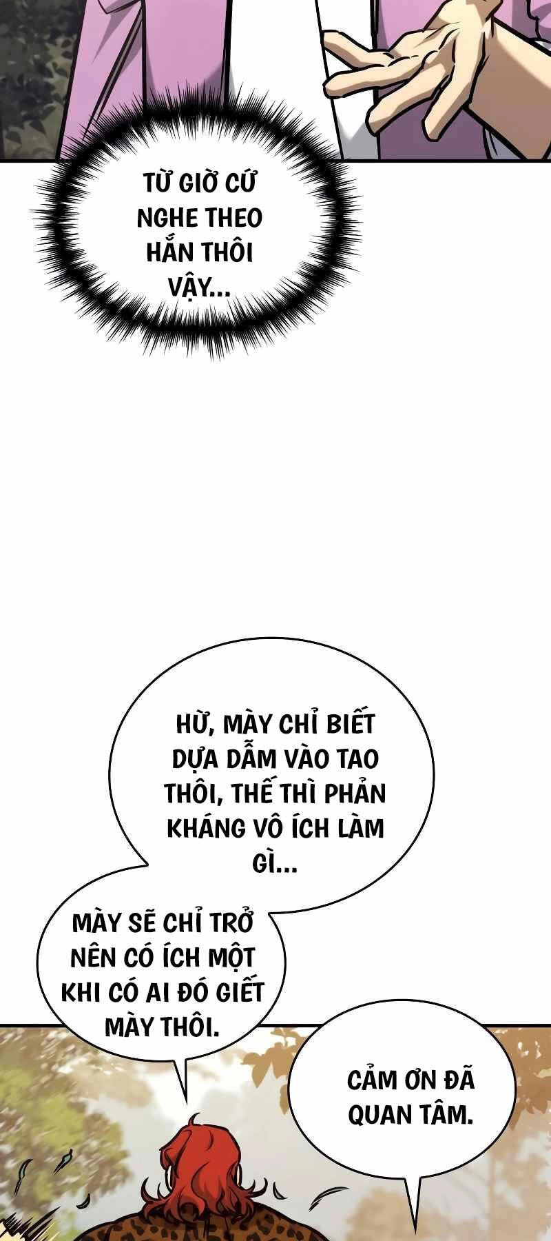 Cuốn Sách Chiến Lược Hàng Đầu Mà Chỉ Tôi Mới Có Thể Nhìn Thấy Chapter 4 - 6