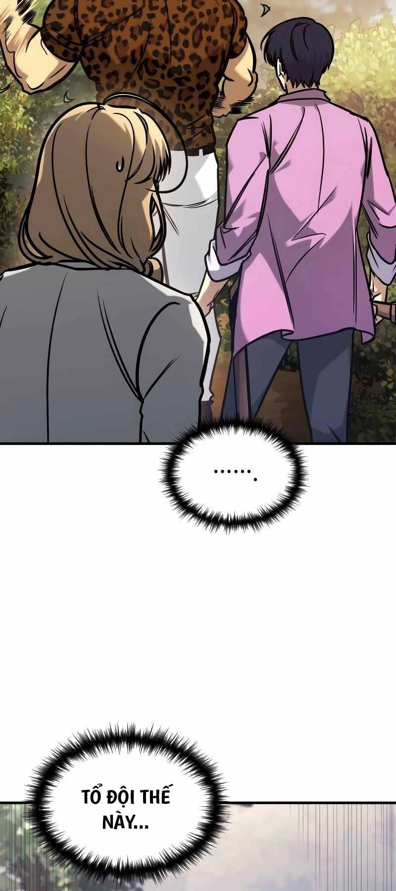 Cuốn Sách Chiến Lược Hàng Đầu Mà Chỉ Tôi Mới Có Thể Nhìn Thấy Chapter 4 - 7