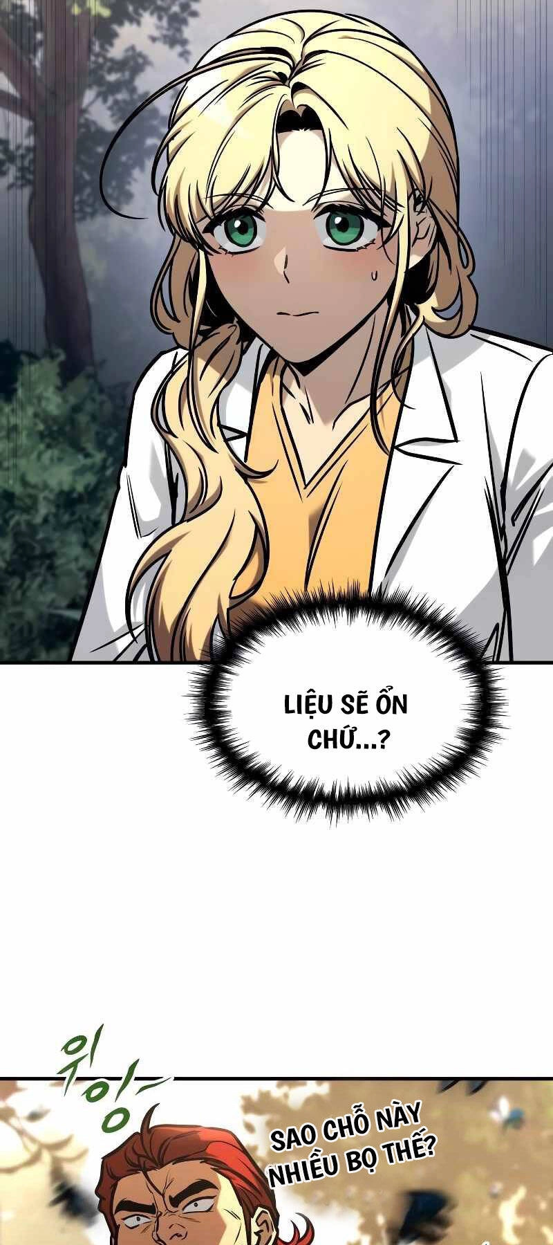 Cuốn Sách Chiến Lược Hàng Đầu Mà Chỉ Tôi Mới Có Thể Nhìn Thấy Chapter 4 - 8