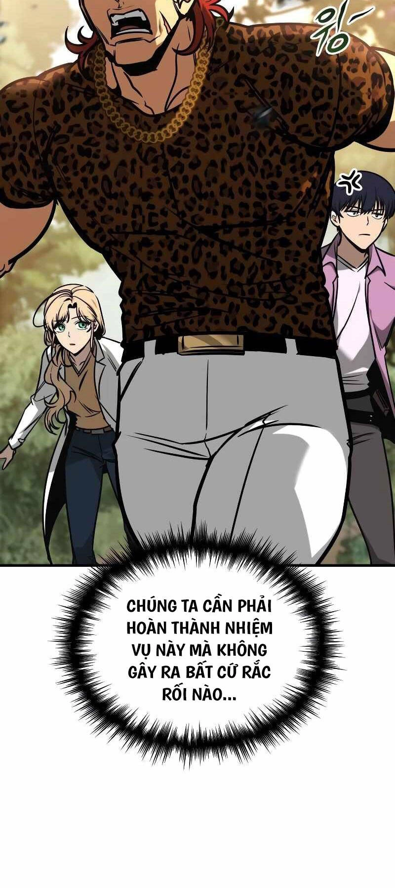 Cuốn Sách Chiến Lược Hàng Đầu Mà Chỉ Tôi Mới Có Thể Nhìn Thấy Chapter 4 - 9