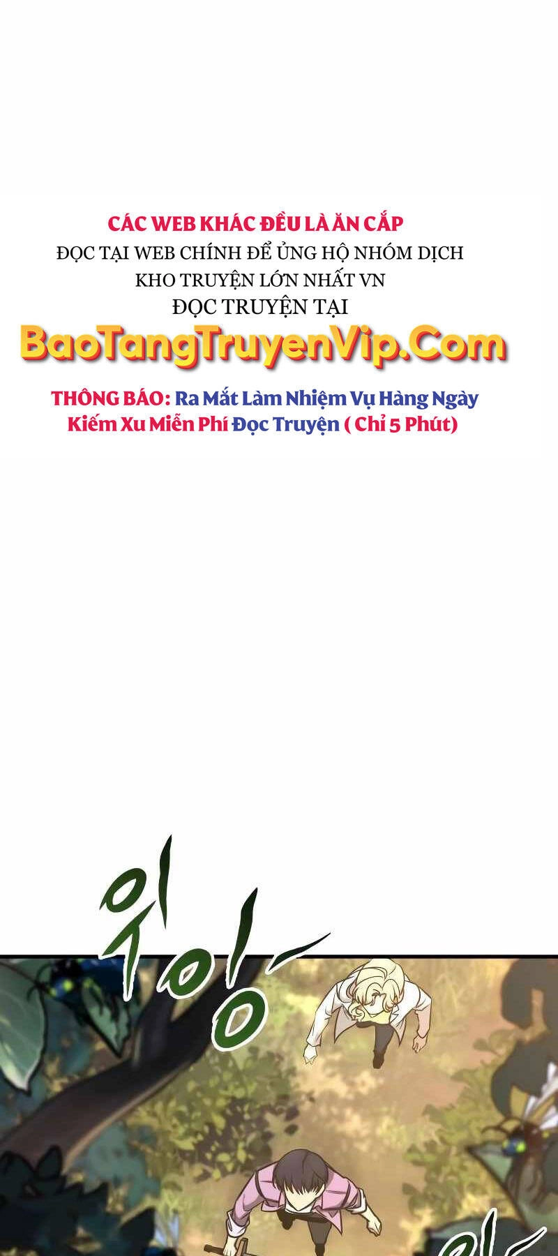 Cuốn Sách Chiến Lược Hàng Đầu Mà Chỉ Tôi Mới Có Thể Nhìn Thấy Chapter 4 - 10
