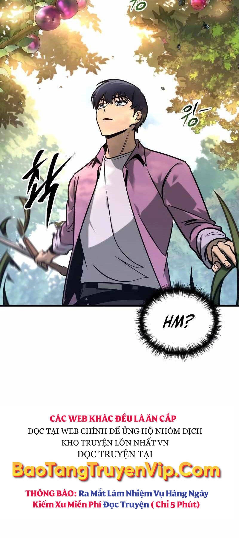 Cuốn Sách Chiến Lược Hàng Đầu Mà Chỉ Tôi Mới Có Thể Nhìn Thấy Chapter 4 - 13