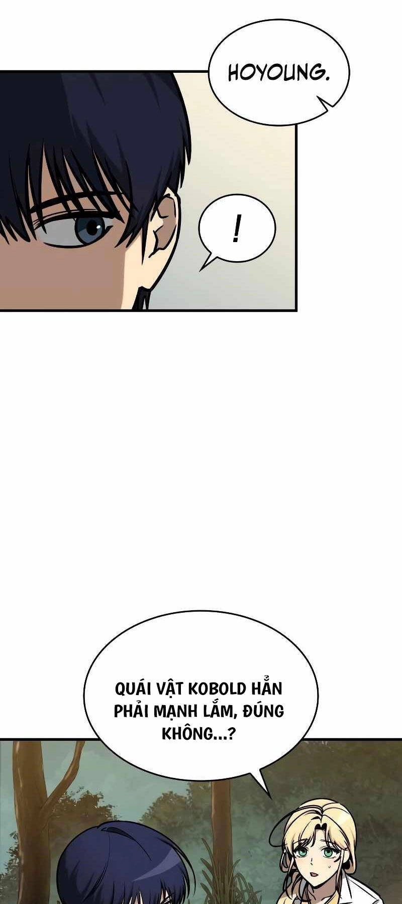 Cuốn Sách Chiến Lược Hàng Đầu Mà Chỉ Tôi Mới Có Thể Nhìn Thấy Chapter 4 - 14