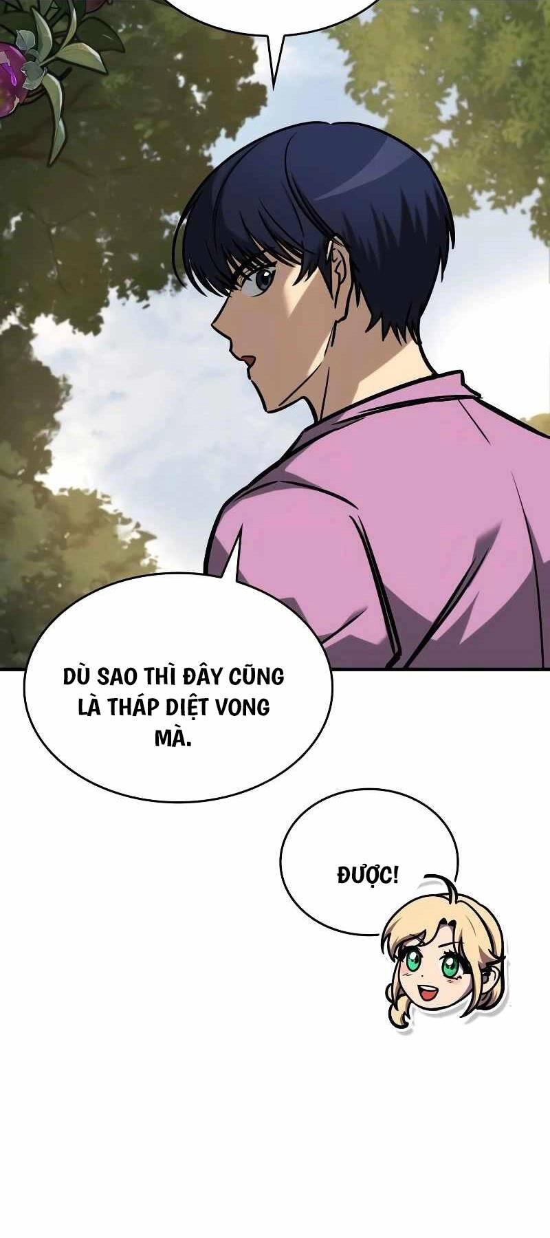 Cuốn Sách Chiến Lược Hàng Đầu Mà Chỉ Tôi Mới Có Thể Nhìn Thấy Chapter 4 - 16