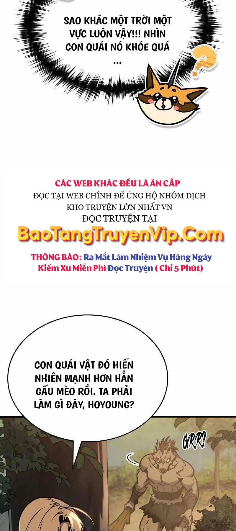 Cuốn Sách Chiến Lược Hàng Đầu Mà Chỉ Tôi Mới Có Thể Nhìn Thấy Chapter 4 - 21