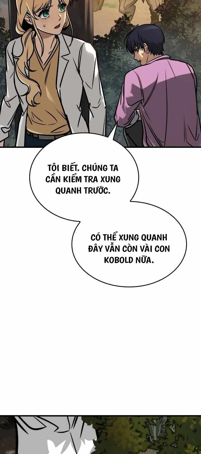 Cuốn Sách Chiến Lược Hàng Đầu Mà Chỉ Tôi Mới Có Thể Nhìn Thấy Chapter 4 - 22