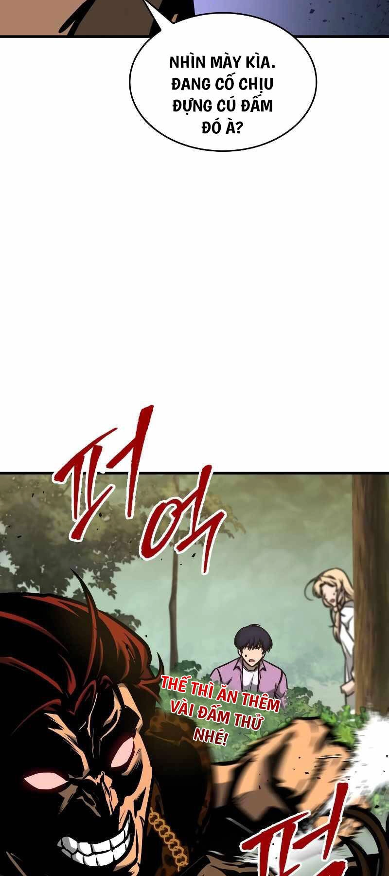 Cuốn Sách Chiến Lược Hàng Đầu Mà Chỉ Tôi Mới Có Thể Nhìn Thấy Chapter 4 - 34