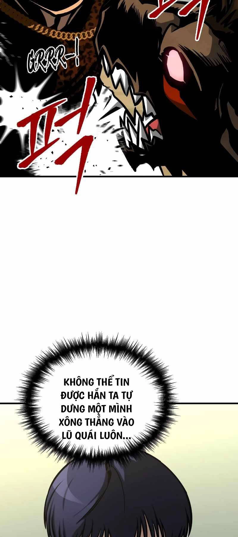 Cuốn Sách Chiến Lược Hàng Đầu Mà Chỉ Tôi Mới Có Thể Nhìn Thấy Chapter 4 - 35