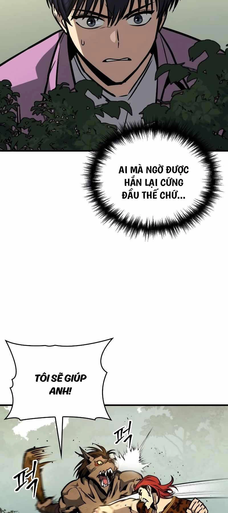 Cuốn Sách Chiến Lược Hàng Đầu Mà Chỉ Tôi Mới Có Thể Nhìn Thấy Chapter 4 - 36