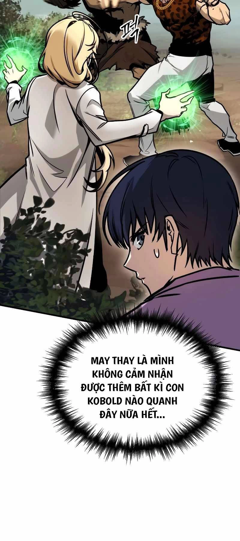 Cuốn Sách Chiến Lược Hàng Đầu Mà Chỉ Tôi Mới Có Thể Nhìn Thấy Chapter 4 - 37