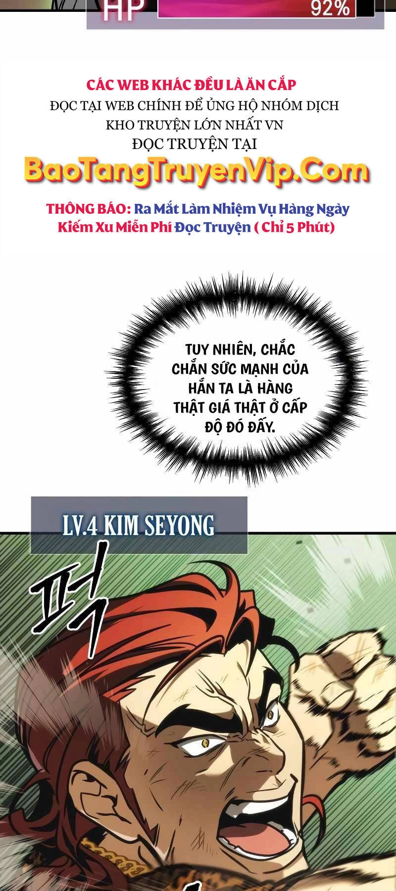 Cuốn Sách Chiến Lược Hàng Đầu Mà Chỉ Tôi Mới Có Thể Nhìn Thấy Chapter 4 - 39