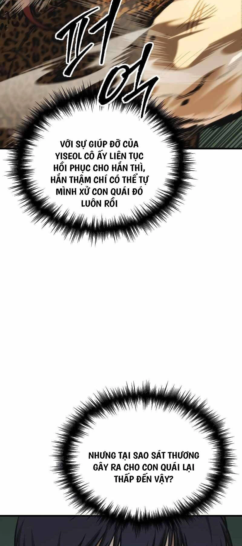 Cuốn Sách Chiến Lược Hàng Đầu Mà Chỉ Tôi Mới Có Thể Nhìn Thấy Chapter 4 - 40