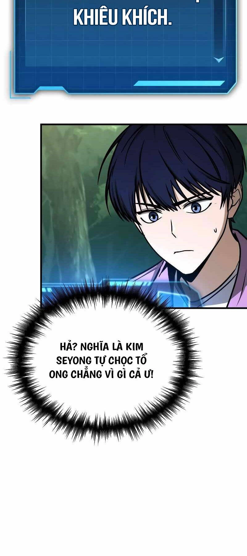 Cuốn Sách Chiến Lược Hàng Đầu Mà Chỉ Tôi Mới Có Thể Nhìn Thấy Chapter 4 - 43