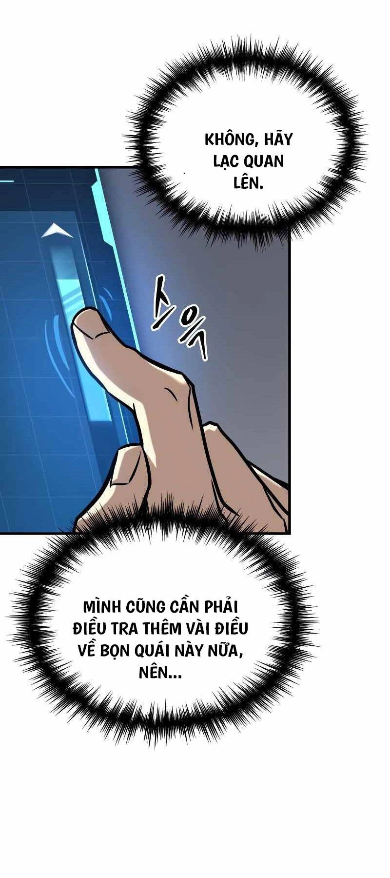 Cuốn Sách Chiến Lược Hàng Đầu Mà Chỉ Tôi Mới Có Thể Nhìn Thấy Chapter 4 - 44