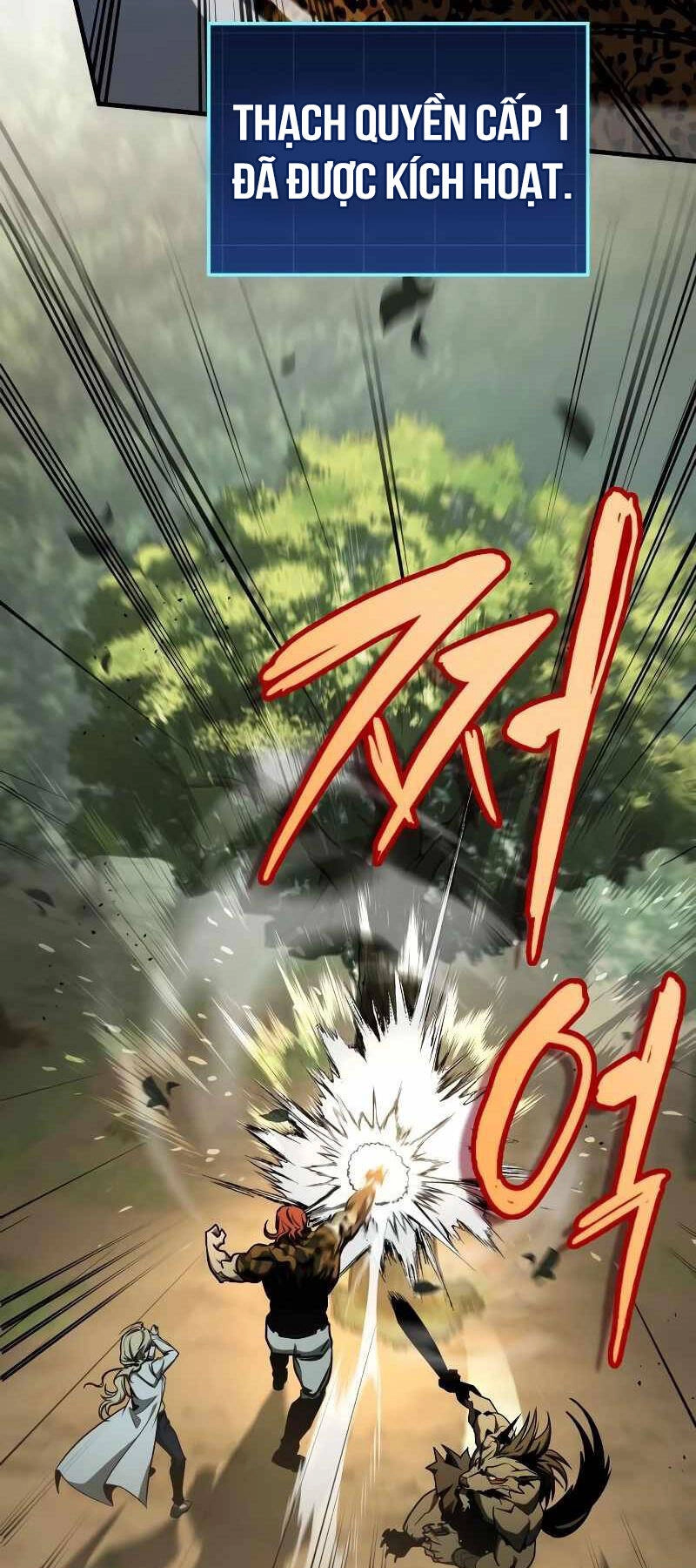 Cuốn Sách Chiến Lược Hàng Đầu Mà Chỉ Tôi Mới Có Thể Nhìn Thấy Chapter 4 - 47