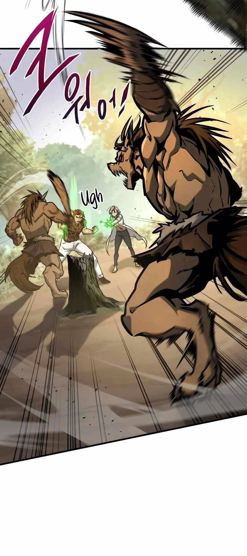 Cuốn Sách Chiến Lược Hàng Đầu Mà Chỉ Tôi Mới Có Thể Nhìn Thấy Chapter 4 - 53