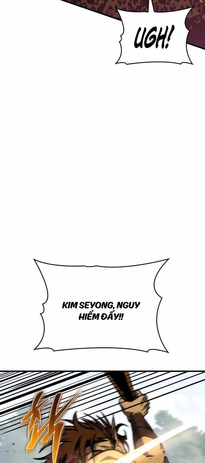 Cuốn Sách Chiến Lược Hàng Đầu Mà Chỉ Tôi Mới Có Thể Nhìn Thấy Chapter 4 - 58