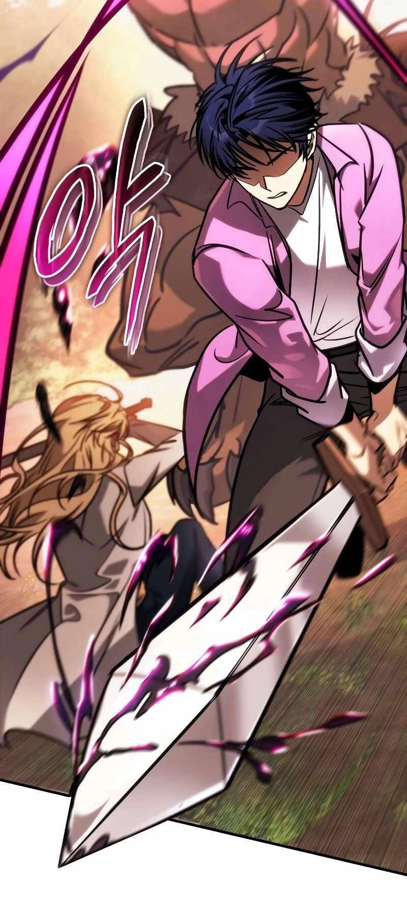 Cuốn Sách Chiến Lược Hàng Đầu Mà Chỉ Tôi Mới Có Thể Nhìn Thấy Chapter 4 - 68