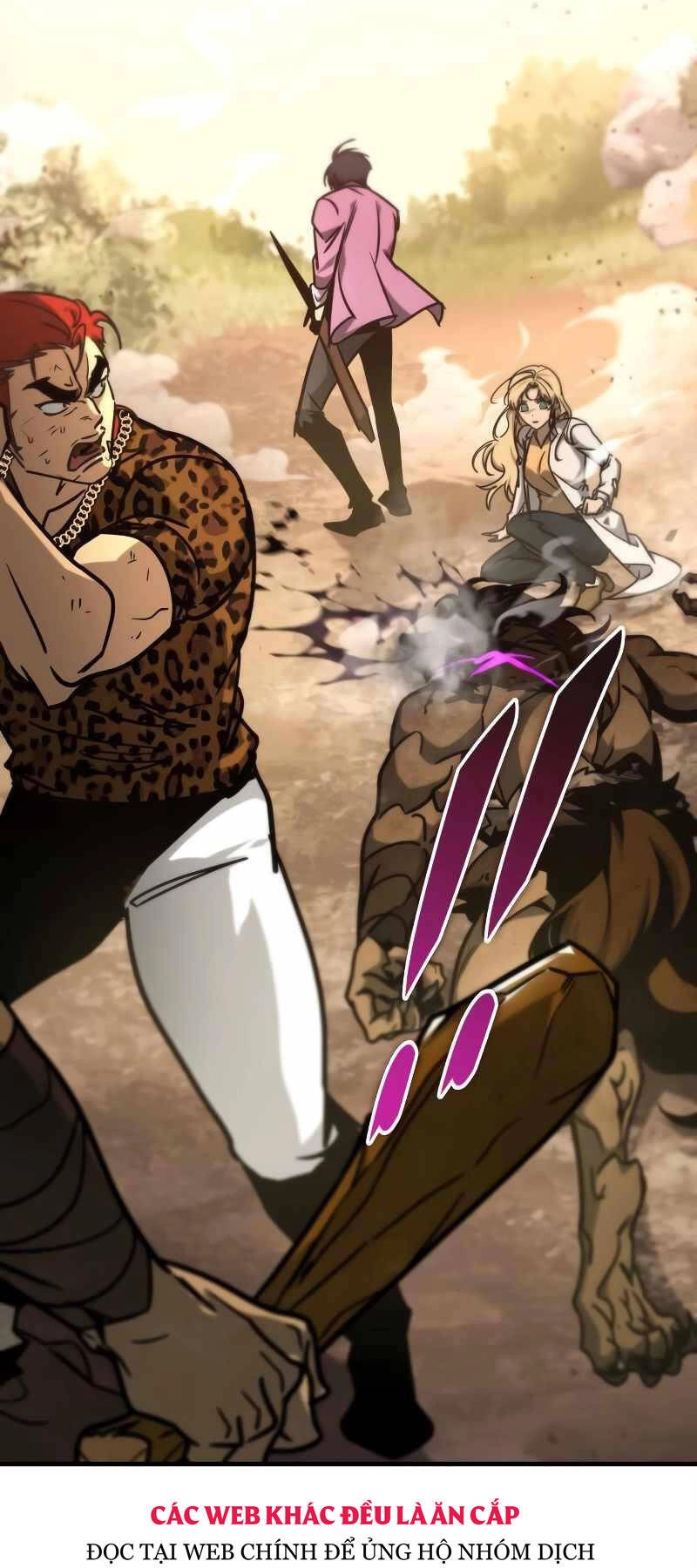 Cuốn Sách Chiến Lược Hàng Đầu Mà Chỉ Tôi Mới Có Thể Nhìn Thấy Chapter 4 - 74