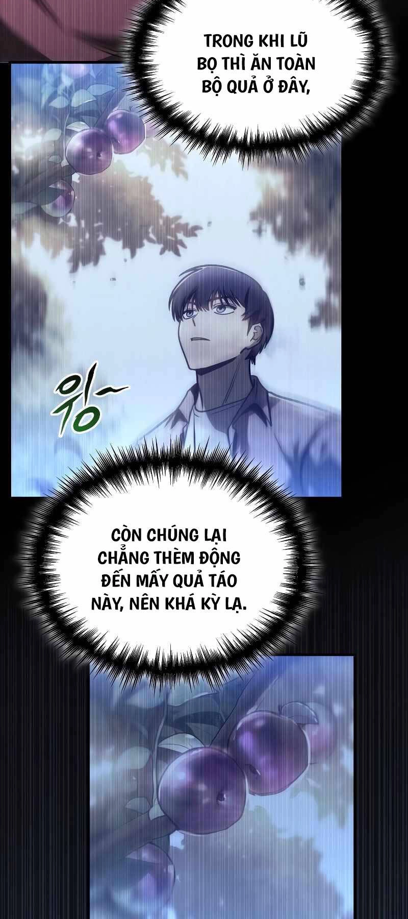 Cuốn Sách Chiến Lược Hàng Đầu Mà Chỉ Tôi Mới Có Thể Nhìn Thấy Chapter 4 - 78