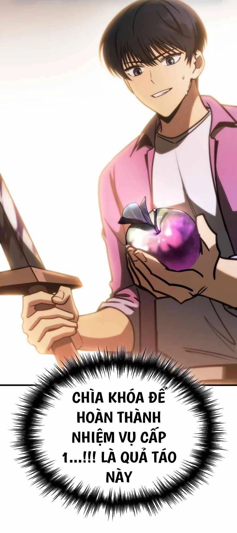 Cuốn Sách Chiến Lược Hàng Đầu Mà Chỉ Tôi Mới Có Thể Nhìn Thấy Chapter 4 - 81