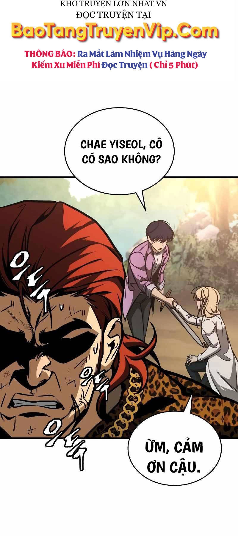 Cuốn Sách Chiến Lược Hàng Đầu Mà Chỉ Tôi Mới Có Thể Nhìn Thấy Chapter 4 - 83