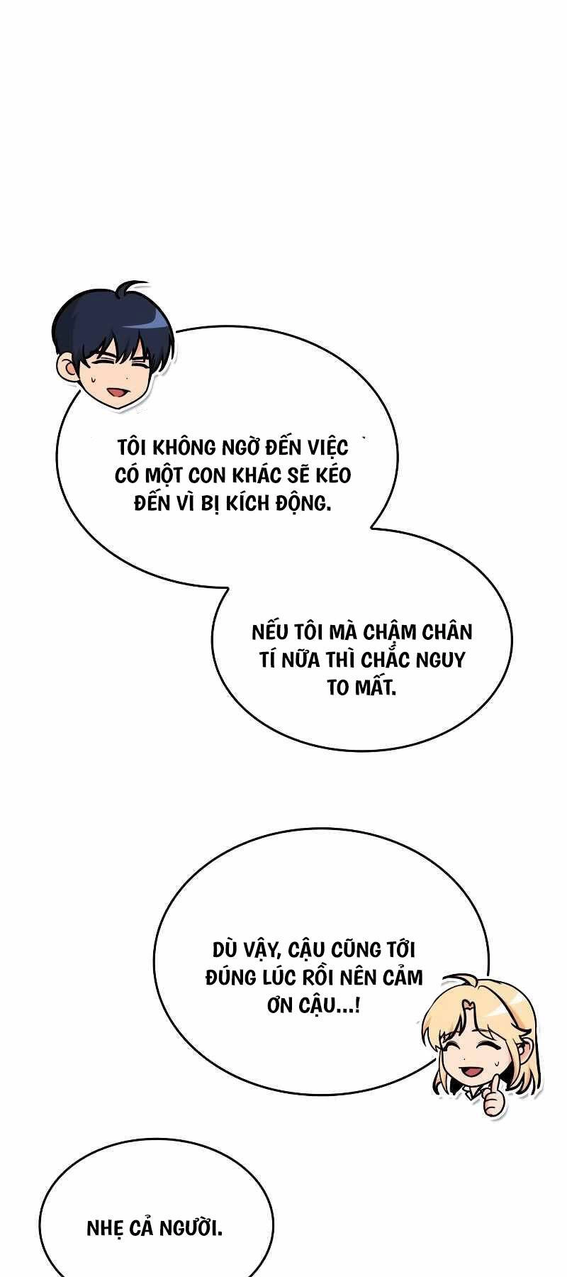 Cuốn Sách Chiến Lược Hàng Đầu Mà Chỉ Tôi Mới Có Thể Nhìn Thấy Chapter 4 - 84