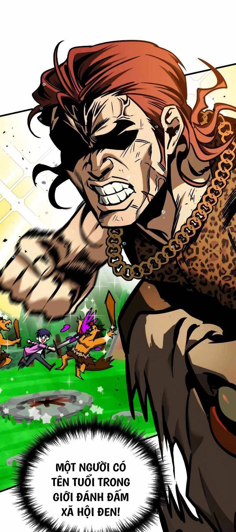 Cuốn Sách Chiến Lược Hàng Đầu Mà Chỉ Tôi Mới Có Thể Nhìn Thấy Chapter 4 - 94