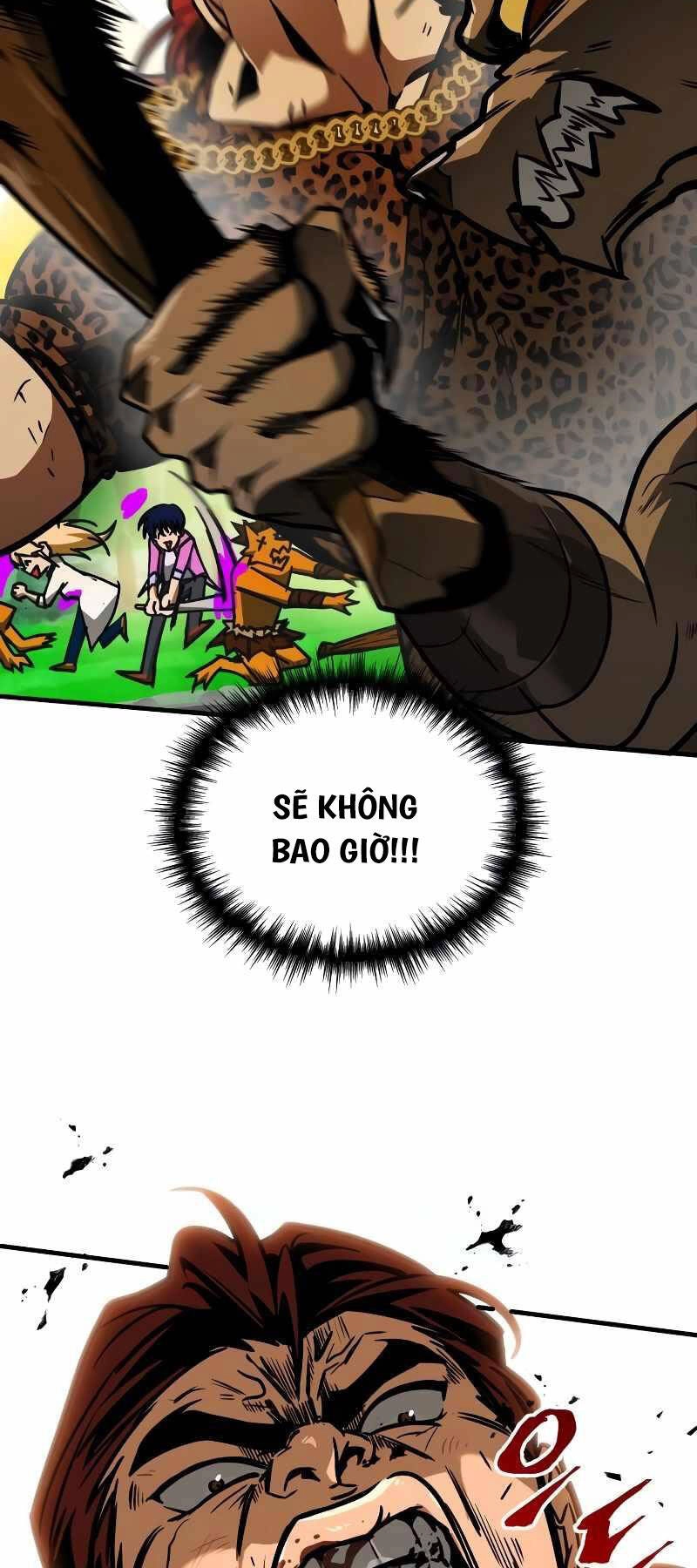 Cuốn Sách Chiến Lược Hàng Đầu Mà Chỉ Tôi Mới Có Thể Nhìn Thấy Chapter 4 - 97