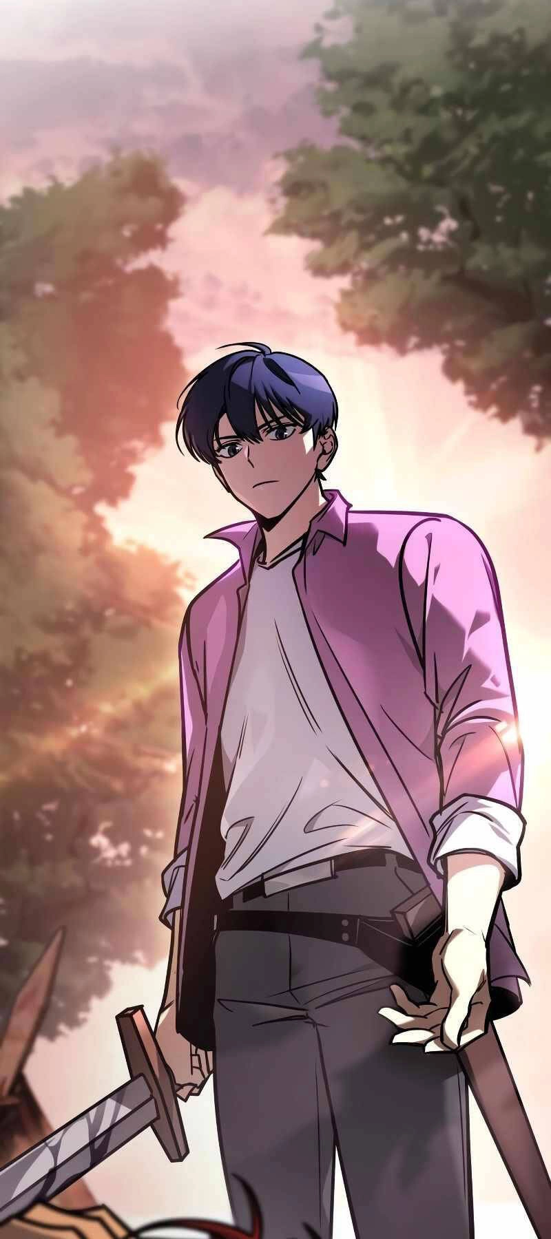 Cuốn Sách Chiến Lược Hàng Đầu Mà Chỉ Tôi Mới Có Thể Nhìn Thấy Chapter 4 - 113