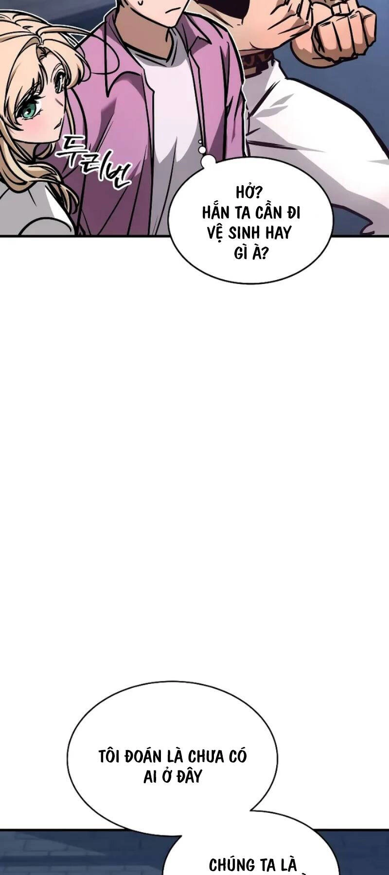 Cuốn Sách Chiến Lược Hàng Đầu Mà Chỉ Tôi Mới Có Thể Nhìn Thấy Chapter 5 - 7